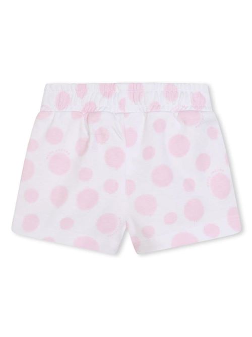 Completo bambina due pezzi MARC JACOBS Kids | W60153S01